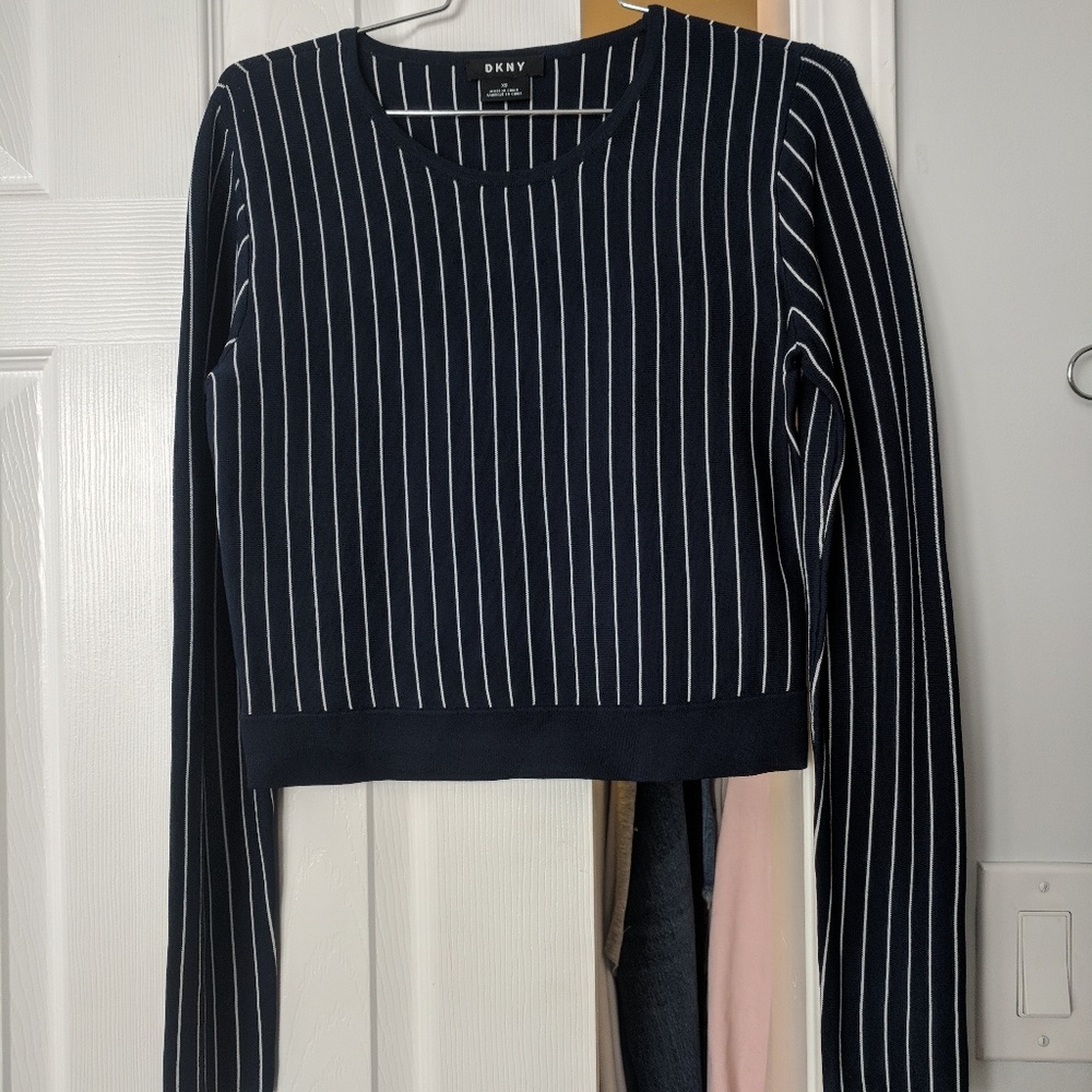 Long sleeve top